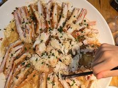 -醉壹号海鲜大排档(厦门美食地标店)