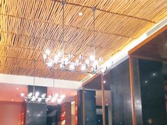 大堂-羡餐厅·杭帮菜·淳菜(千岛湖自由洲际殿店)