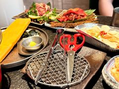 -炭虎烤肉(桂林路店)