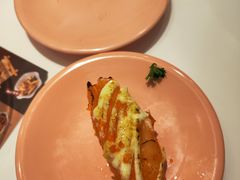 -争鲜回转寿司(通州万达店)