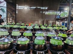 -红旗山庄(圭峰山店)