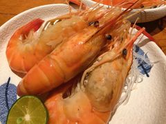 -千代武日本料理(开发区店)