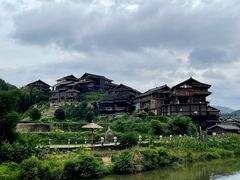 -程阳八寨景区