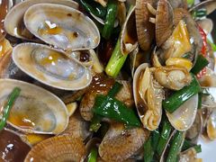 -钱山海鲜大排档