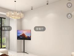 -居丽装饰空间设计(总部)