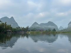 -靖西鹅泉风景区