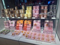 -好利来(东四店)