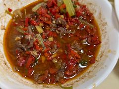 -笨罗卜浏阳菜馆(龙华鹏润达店)