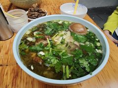 -全家福米线
