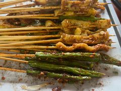 -林二哥宜烤官·宜宾小烧烤