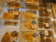 -鲍师傅糕点(淮海中路店)