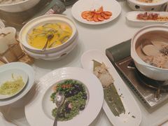 -湖锦酒楼·32年地道湖北菜(光谷店)