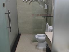 -客嘉酒店(广州挂绿广场店)
