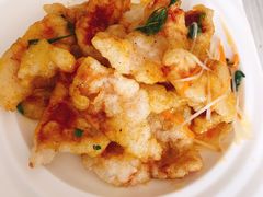 -福园东北菜饺子铁锅炖