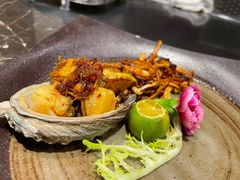 -枫品铁板烧(东樾店)