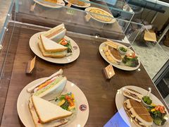 -漫咖啡 (CCPAPK店)