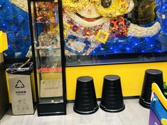 -杨梅红艺术教育(北京金源购物中心校区)