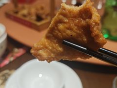 -双合园·海鲜水饺青岛菜(九水东路店)