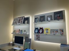 -海马体照相馆(重庆龙湖时代天街D馆店)