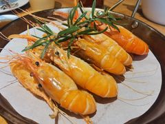 -素描餐厅(灵隐天竺店)