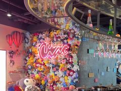 -CIAO·团建聚餐·生日派对轰趴馆(福田店)