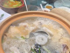 -浙江西子宾馆·牡丹厅