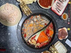 -蜀大侠火锅(春熙路店)