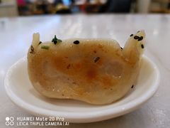 -老盛兴汤包馆(安波店)