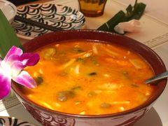 -太食獸泰式茶餐厅(IFS国金中心店)