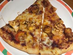 -比格比萨自助(花园路店)