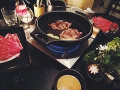 -Tokyo Sukiyaki-Tei