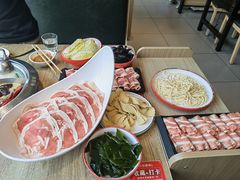 -彤德莱牛肉火锅(双港店)