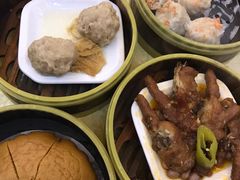 -林記渔村(长安店)