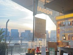 -破店肥哈·海鲜·烧烤(郑州银泰inPARK店)