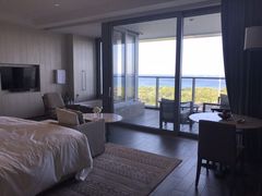 -瑰丽酒店·海吧·天际下午茶·现场DJ·天台酒吧