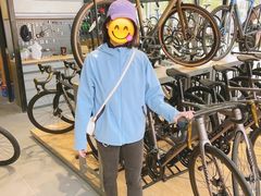 -xds喜德盛自行车(滴水湖店)