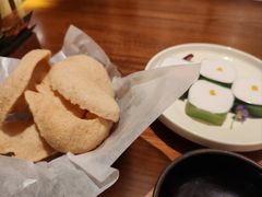 -泰香米泰国餐厅(中大国际店)