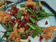 -金龙·打边炉(武进路店)