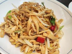 -单家老院·院子里的青岛菜(沙子口店)