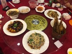 -大眼锅贴水饺(河东店)