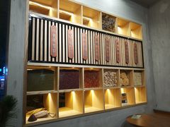 -古乡居甜品(大信店)
