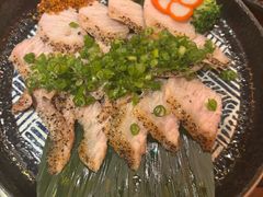 -隐月· 㐂和食屋(芝罘万达公馆店)