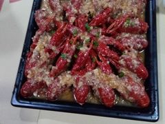 -松哥油焖大虾·外卖(西乡店)