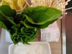 -巴蜀王婆大虾(南锣鼓巷店)