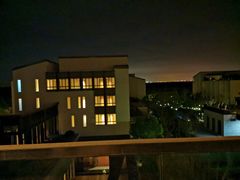 -上海崇明金茂凯悦酒店