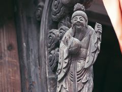 -乌镇东栅景区-江南百床馆
