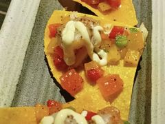 -STARRY CAFE & LOUNGE BAR(高新店)