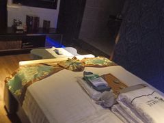 -大自然沐足·点餐·SPA(街道口店)