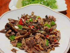 -云隐小厨·传统大理美食(复兴路店)