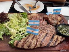 -El Bodegon阿根廷秘鲁餐厅(幸福路店)